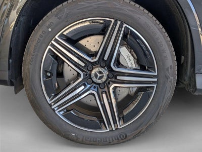 2026 Mercedes-Benz GLC GLC 300 4MATIC® SUV