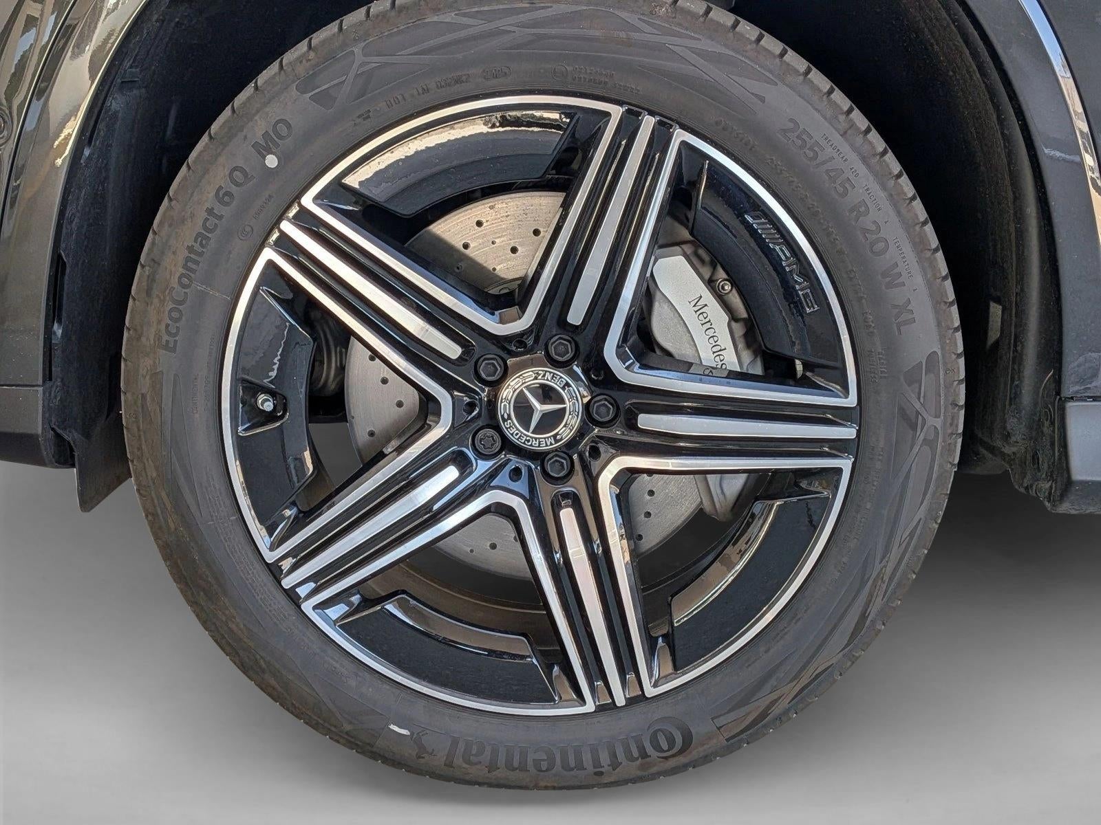 2026 Mercedes-Benz GLC GLC 300 4MATIC® SUV