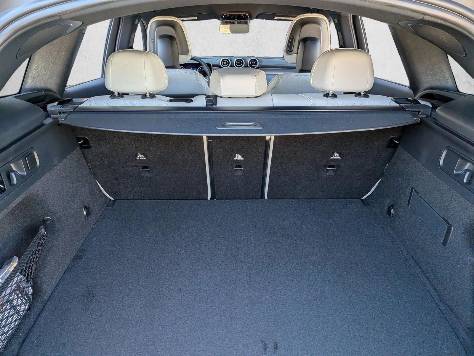 2026 Mercedes-Benz GLC GLC 300 4MATIC® SUV