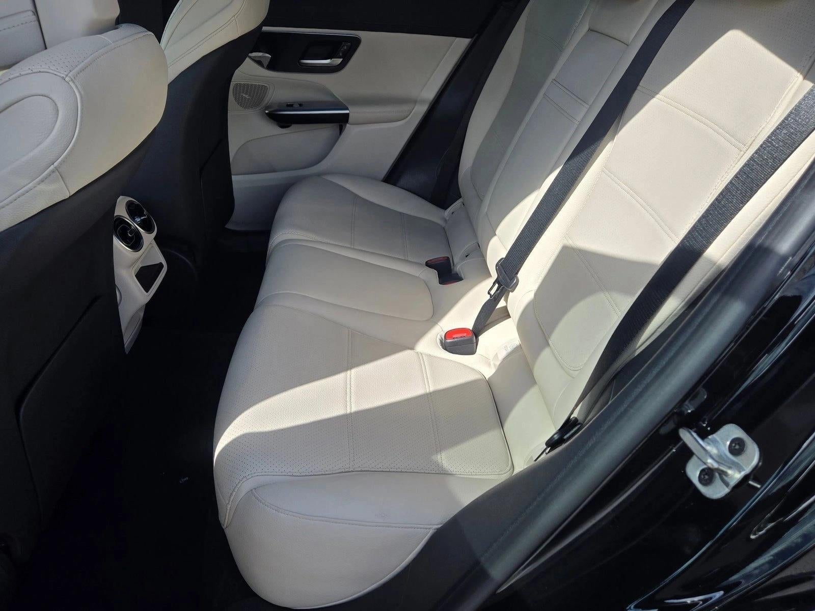 2024 Mercedes-Benz GLC GLC 300 4MATIC® SUV