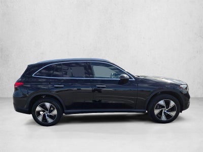 2024 Mercedes-Benz GLC GLC 300 4MATIC® SUV