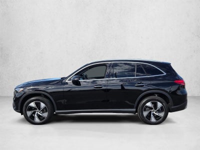 2024 Mercedes-Benz GLC GLC 300 4MATIC® SUV