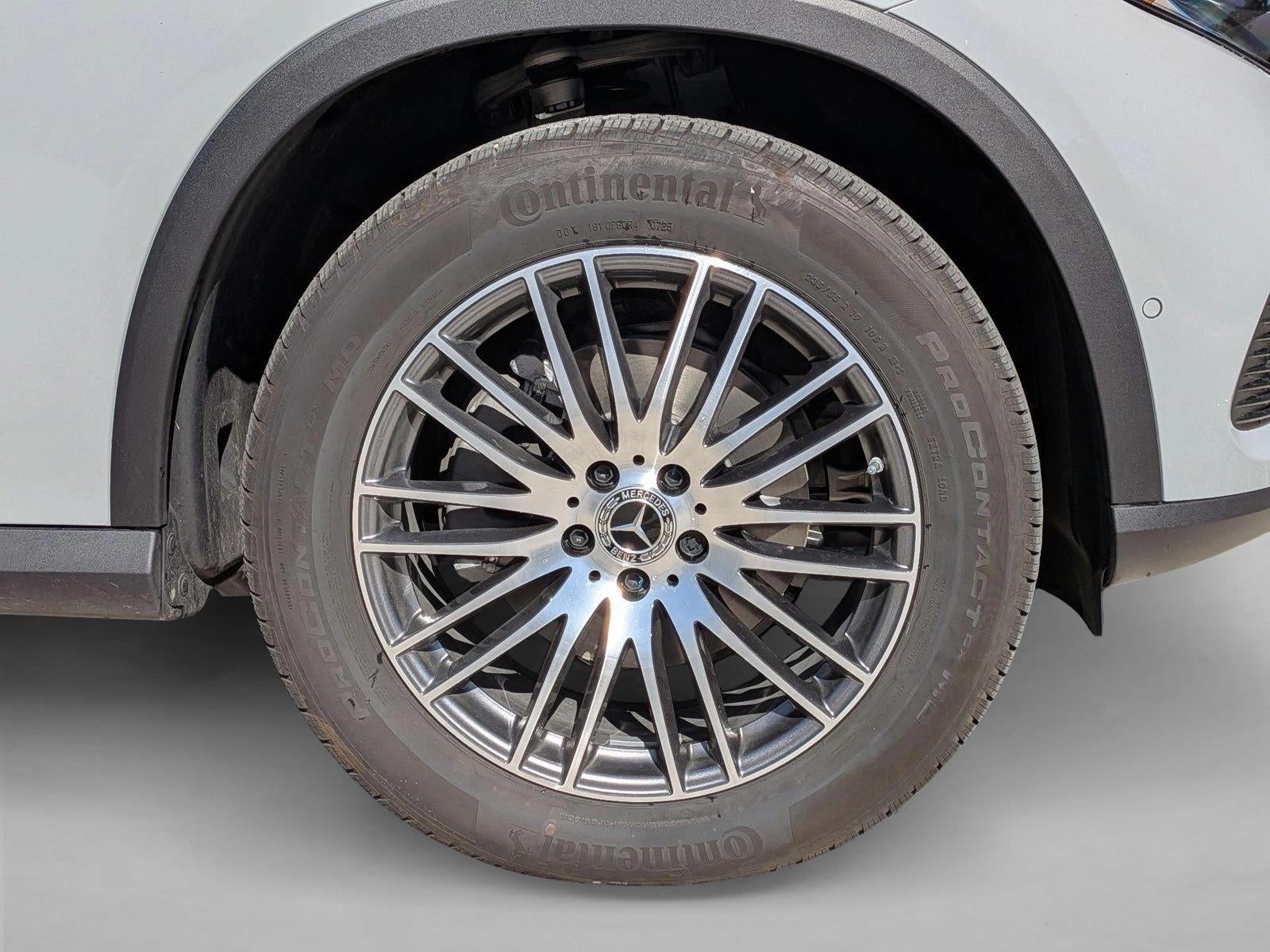 2026 Mercedes-Benz GLC GLC 300 4MATIC® SUV