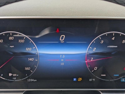 2026 Mercedes-Benz GLC GLC 300 4MATIC® SUV