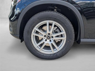 2026 Mercedes-Benz GLC GLC 300 4MATIC® SUV