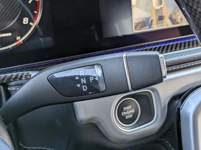 2023 Mercedes-Benz G-Class AMG® G 63 4MATIC® SUV