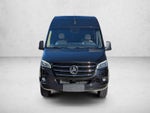2023 Mercedes-Benz Sprinter Cargo Van 2500 Standard Roof I4 Diesel HO 144" RWD
