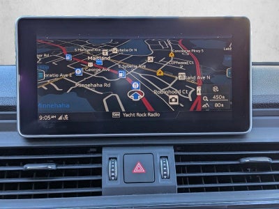 2019 Audi Q5 Premium Plus 45 TFSI quattro