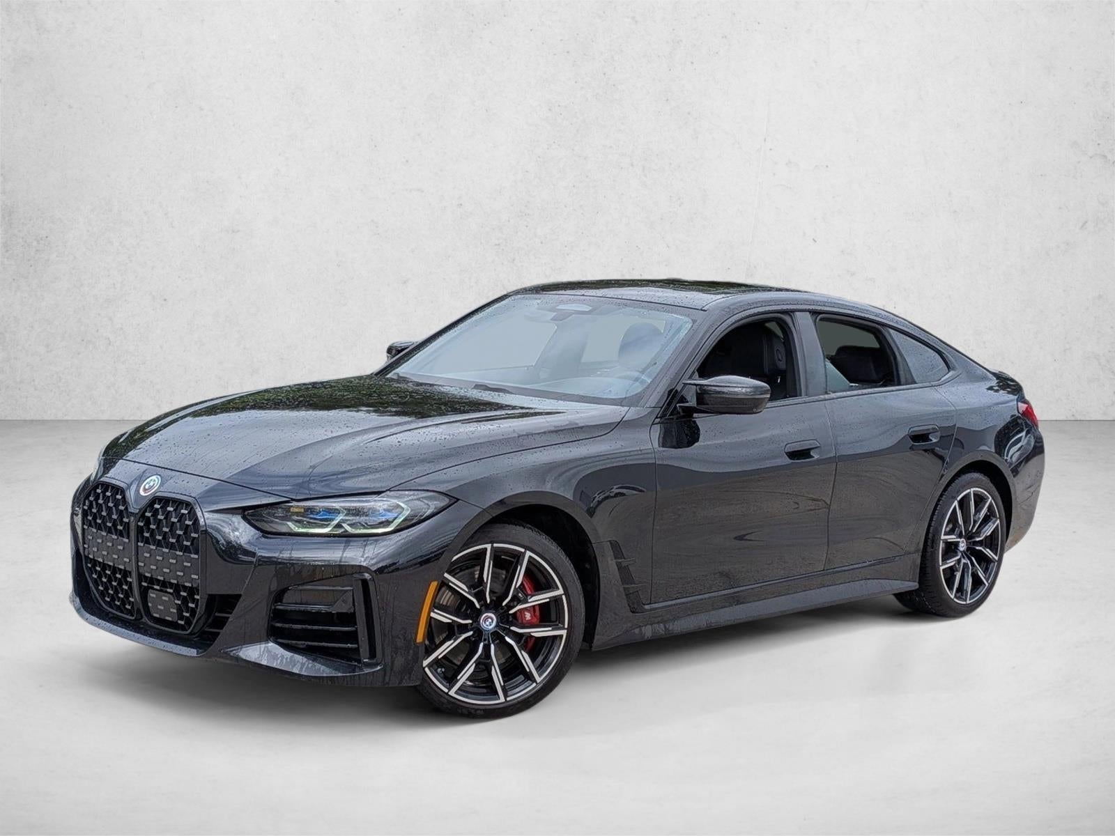 2023 BMW M440i xDrive Gran Coupe