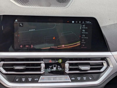 2023 BMW M440i xDrive Gran Coupe