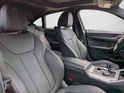 2023 BMW M440i xDrive Gran Coupe