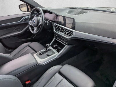 2023 BMW M440i xDrive Gran Coupe