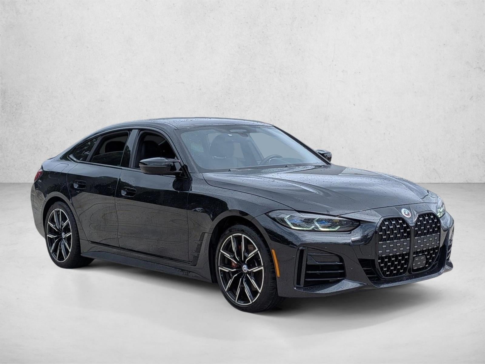 2023 BMW M440i xDrive Gran Coupe