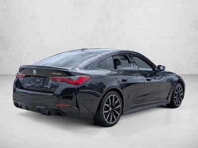 2023 BMW M440i xDrive Gran Coupe