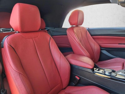 2020 BMW 230i Convertible