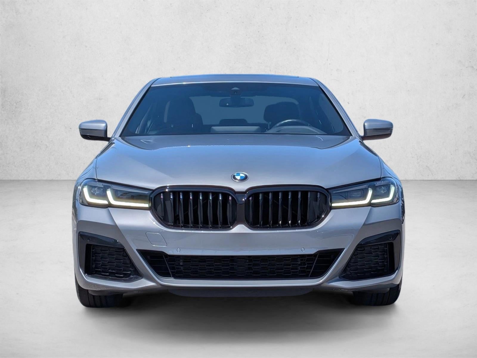 2023 BMW 530i Sedan