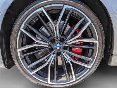 2023 BMW 530i Sedan
