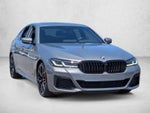 2023 BMW 530i Sedan