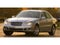2007 Mercedes-Benz E-Class E 550 Sedan