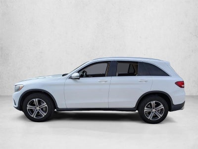 2016 Mercedes-Benz GLC GLC 300 SUV