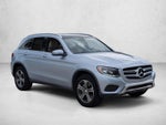 2016 Mercedes-Benz GLC GLC 300 4MATIC® SUV