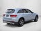 2016 Mercedes-Benz GLC GLC 300 4MATIC® SUV