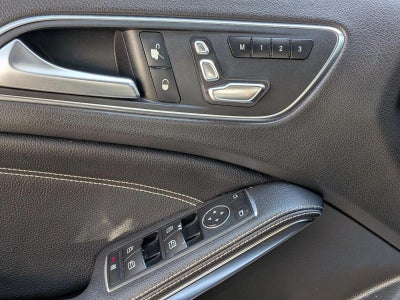 2019 Mercedes-Benz GLA GLA 250 SUV