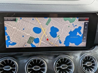 2018 Mercedes-Benz E-Class E 400 RWD Coupe