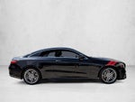 2018 Mercedes-Benz E-Class E 400 RWD Coupe