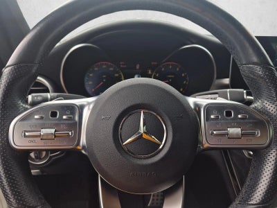 2019 Mercedes-Benz C-Class C 300 Coupe
