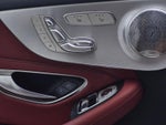 2019 Mercedes-Benz C-Class C 300 Coupe