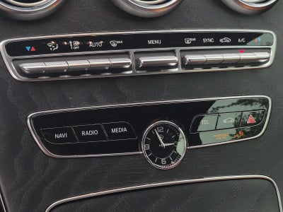 2019 Mercedes-Benz C-Class C 300 Coupe