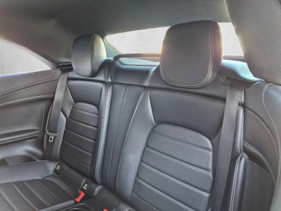 2020 Mercedes-Benz C-Class C 300 Cabriolet