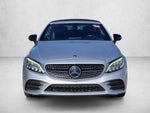 2020 Mercedes-Benz C-Class C 300 Cabriolet