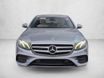 2018 Mercedes-Benz E-Class E 300 RWD Sedan