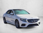 2020 Mercedes-Benz E-Class E 350 RWD Sedan