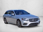 2019 Mercedes-Benz E-Class E 450 4MATIC® Wagon