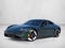 2025 Porsche Taycan Turbo S AWD