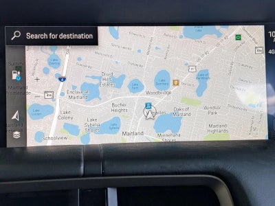 2025 Porsche Taycan Turbo S AWD