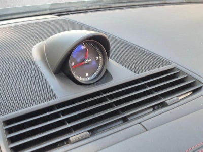 2022 Porsche Panamera 4 Platinum Edition AWD