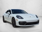 2022 Porsche Panamera 4 Platinum Edition AWD