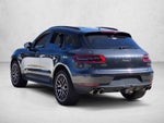 2018 Porsche Macan S AWD