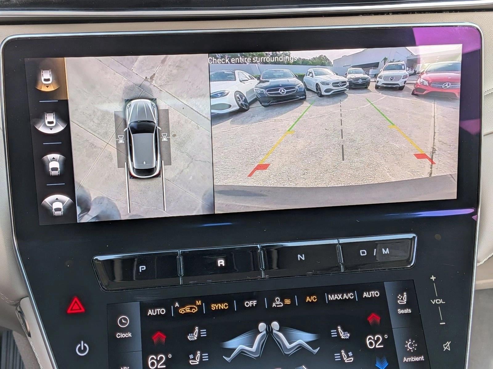 2023 Maserati Grecale GT AWD