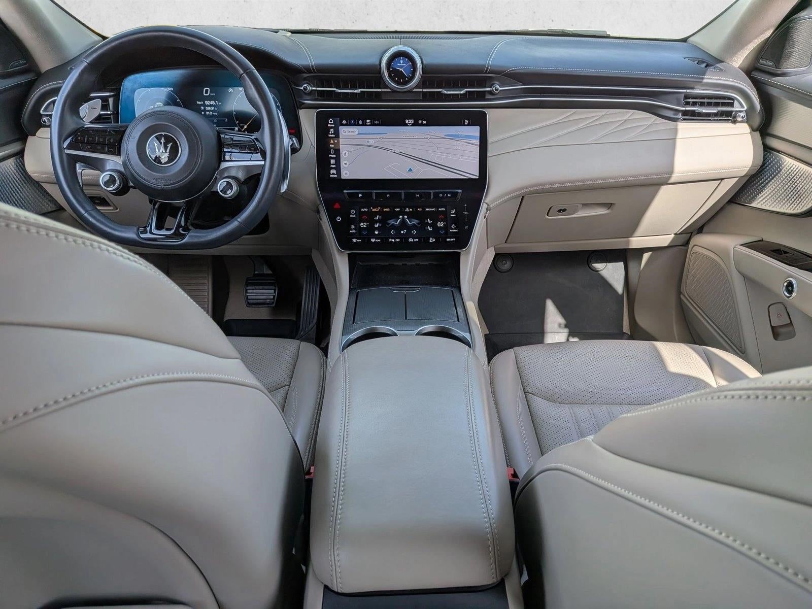 2023 Maserati Grecale GT AWD