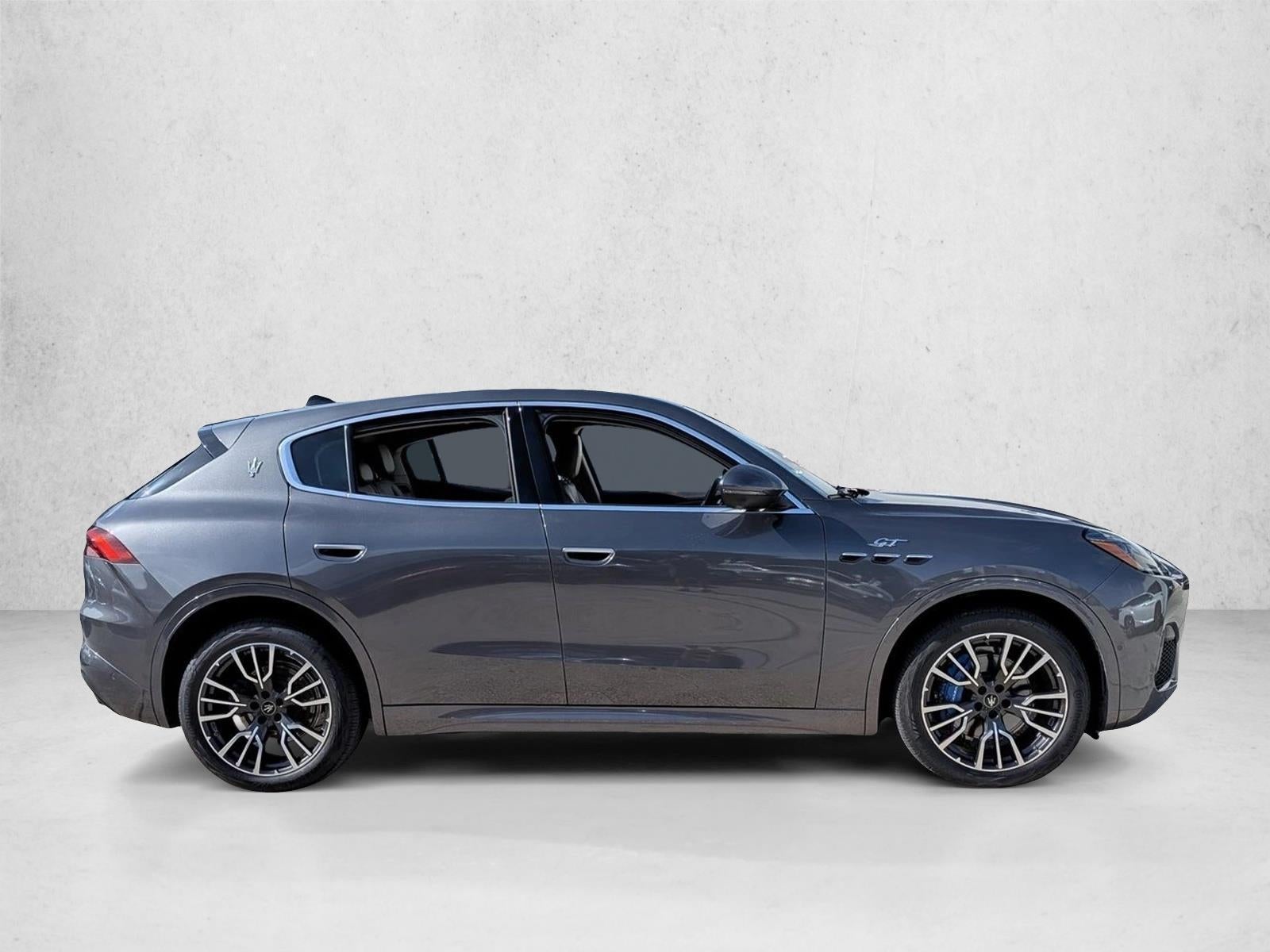 2023 Maserati Grecale GT AWD