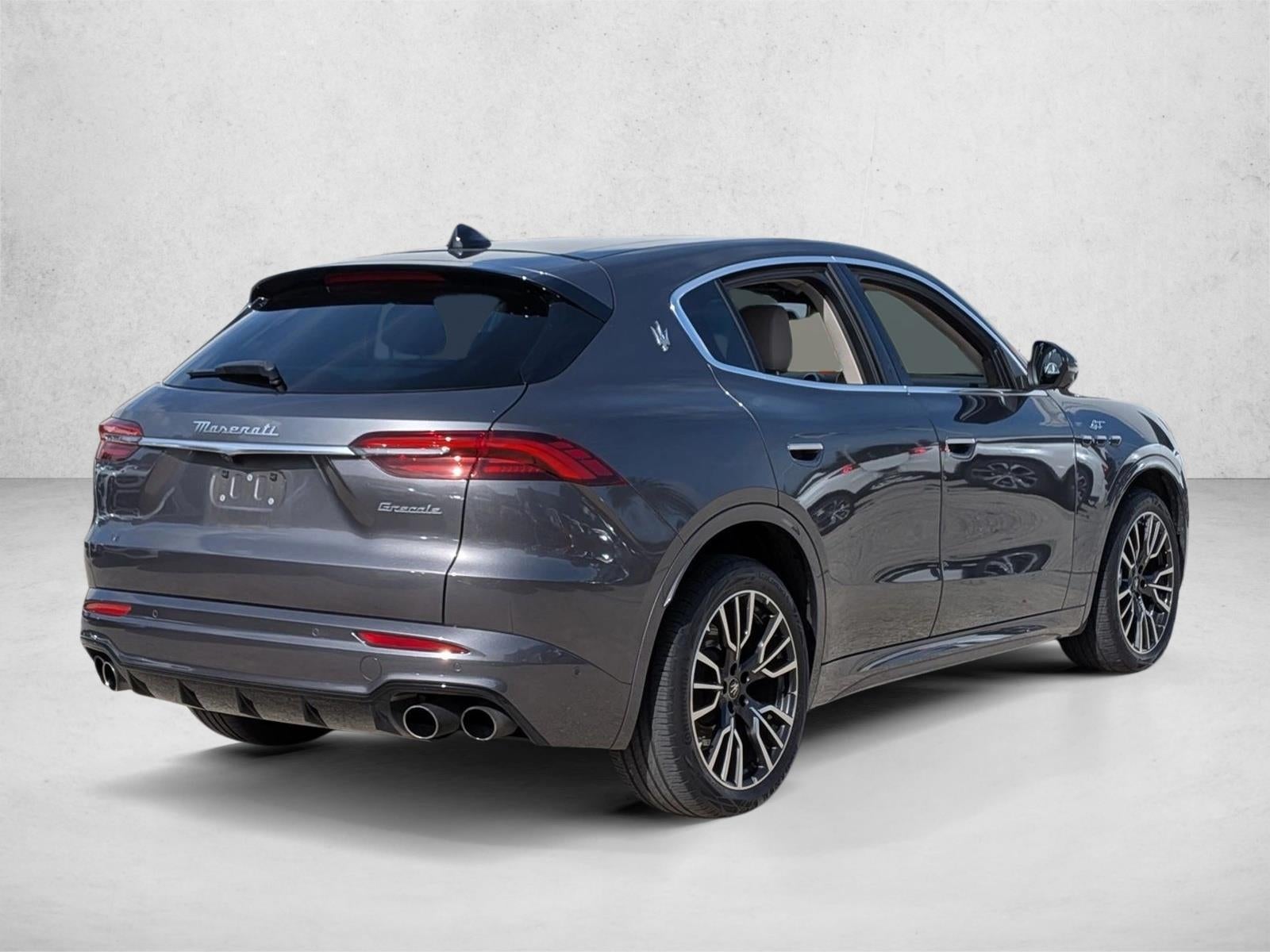 2023 Maserati Grecale GT AWD