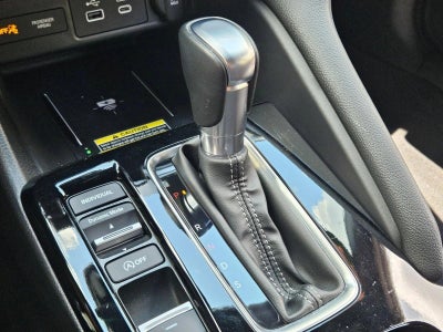 2024 Acura Integra CVT w/A-Spec Technology Package
