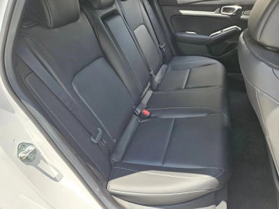 2024 Acura Integra CVT w/A-Spec Technology Package