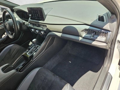 2024 Acura Integra CVT w/A-Spec Technology Package