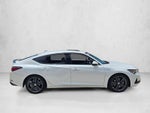 2024 Acura Integra CVT w/A-Spec Technology Package